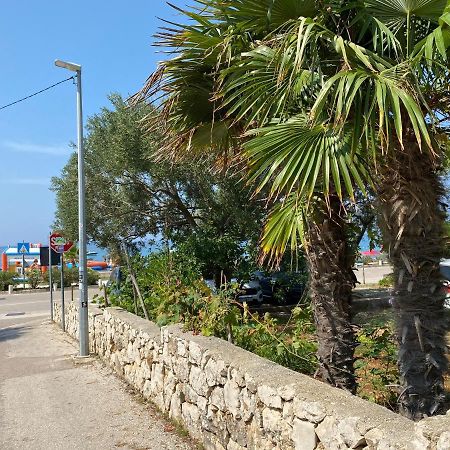 דירות נובליה Adriatic House מראה חיצוני תמונה