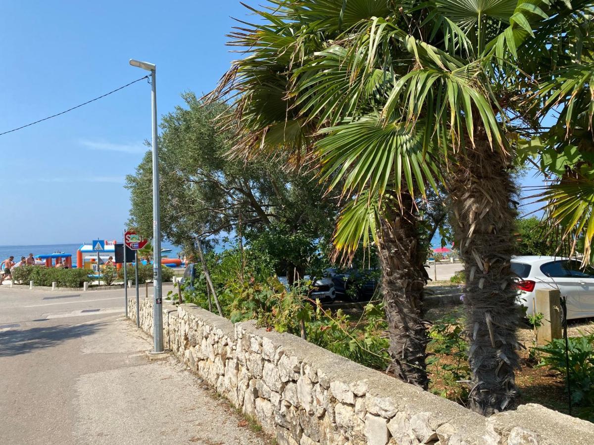 דירות נובליה Adriatic House מראה חיצוני תמונה