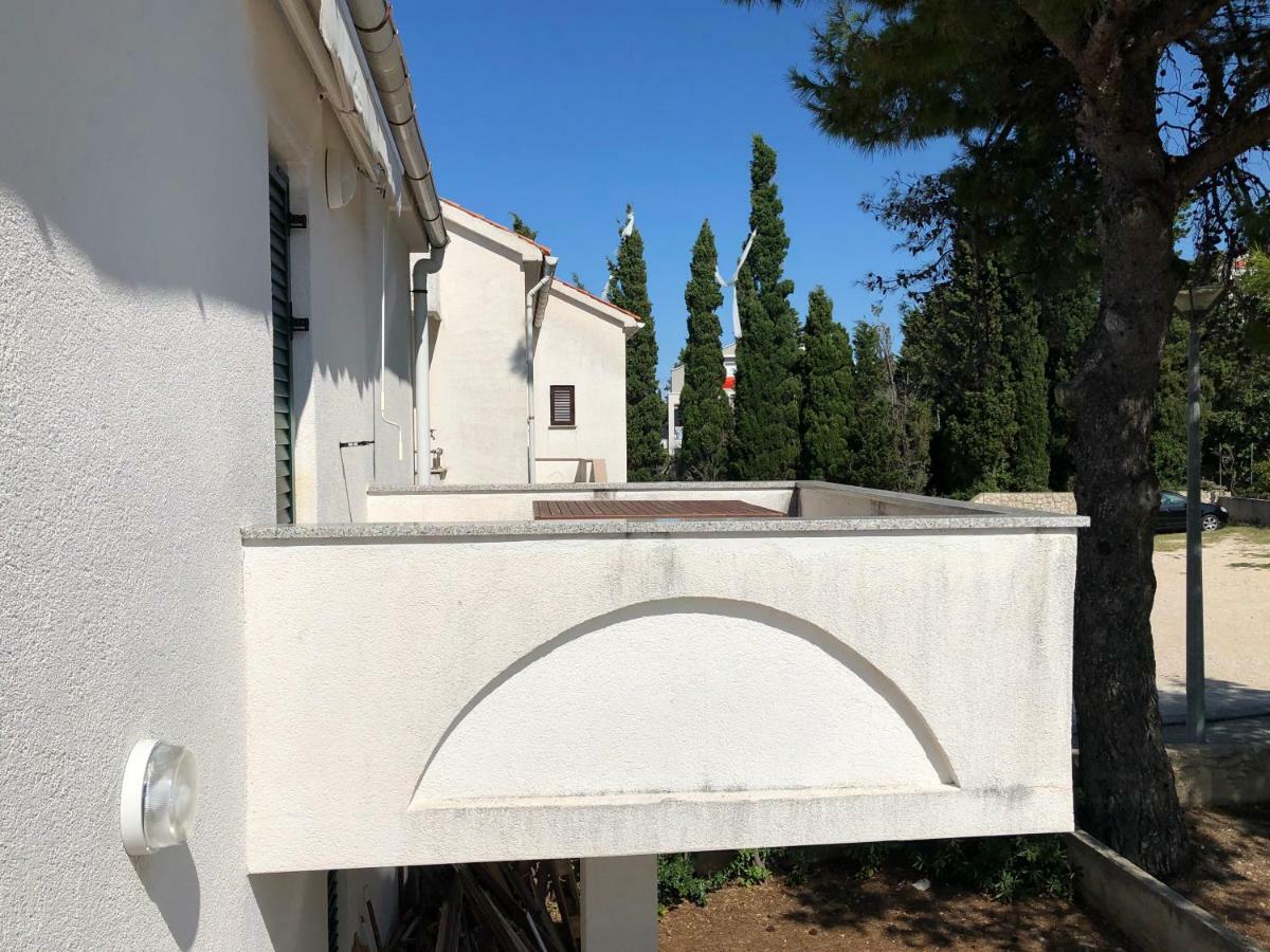 דירות נובליה Adriatic House מראה חיצוני תמונה